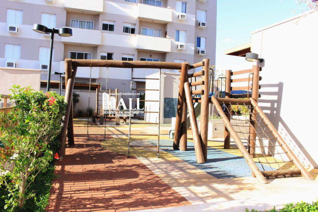 Imagem Apartamento com 2 Quartos à Venda, 65 m² em Higienópolis - São José Do Rio Preto Imagem Apartamento com 2 Quartos à Venda, 65 m² em Higienópolis - São José Do Rio Preto