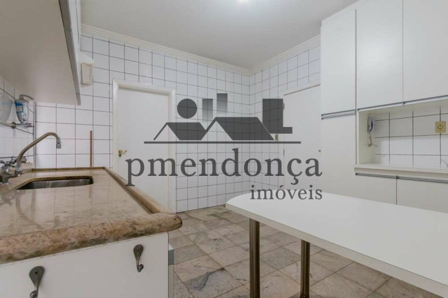 Imagem Apartamento com 3 Quartos à Venda, 155 m² em Higienópolis - São Paulo Imagem Apartamento com 3 Quartos à Venda, 155 m² em Higienópolis - São Paulo