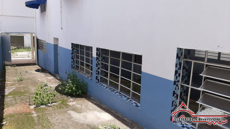 Imagem Casa com 7 Quartos para Alugar, 381 m² em Centro - Jacareí Imagem Casa com 7 Quartos para Alugar, 381 m² em Centro - Jacareí