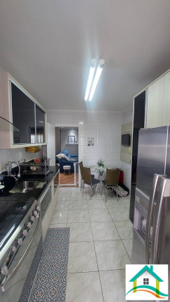 Imagem Apartamento com 3 Quartos à Venda, 92 m² em Vila Pinheirinho - Santo André Imagem Apartamento com 3 Quartos à Venda, 92 m² em Vila Pinheirinho - Santo André