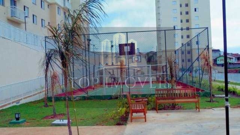 Imagem Apartamento com 2 Quartos à Venda, 60 m² em Parque Residencial Flamboyant - São José Dos Campos