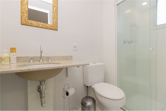Imagem Apartamento com 2 Quartos à Venda, 1.958 m² em Vila Carrão - São Paulo
