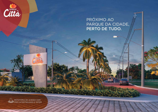 Imagem Apartamento com 2 Quartos à Venda, em Tomba - Feira De Santana Imagem Apartamento com 2 Quartos à Venda, em Tomba - Feira De Santana