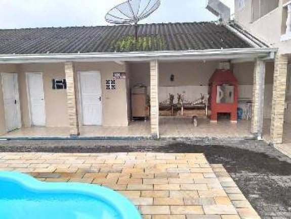Imagem Sobrado com 5 Quartos à Venda, 342 m² em Ipanema - Pontal Do Paraná