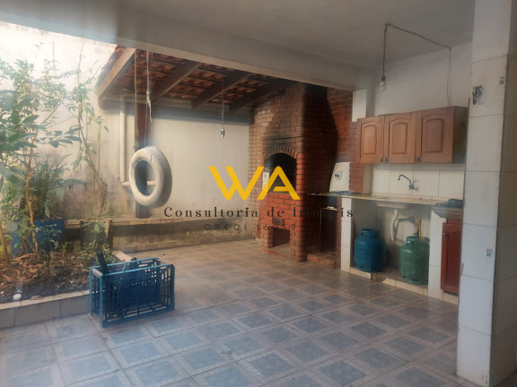 Imagem Sobrado com 3 Quartos à Venda, 146 m² em Vila Lavínia - Mogi Das Cruzes Imagem Sobrado com 3 Quartos à Venda, 146 m² em Vila Lavínia - Mogi Das Cruzes
