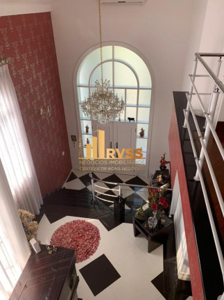 Imagem Casa com 6 Quartos à Venda, 600 m² em Parque Terra Nova Ii - São Bernardo Do Campo Imagem Casa com 6 Quartos à Venda, 600 m² em Parque Terra Nova Ii - São Bernardo Do Campo