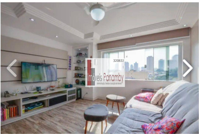 Imagem Apartamento com 2 Quartos à Venda, 87 m² em Ipiranga - São Paulo Imagem Apartamento com 2 Quartos à Venda, 87 m² em Ipiranga - São Paulo
