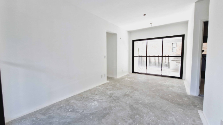 Imagem Apartamento com 3 Quartos à Venda, 91 m² em Brooklin - São Paulo