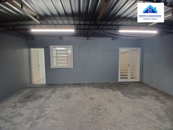 Imagem Casa com 2 Quartos à Venda, 80 m² em Residencial Cosmos - Campinas Imagem Casa com 2 Quartos à Venda, 80 m² em Residencial Cosmos - Campinas