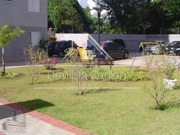 Imagem Apartamento com 2 Quartos à Venda, 53 m² em Chácaras Reunidas São Jorge - Sorocaba