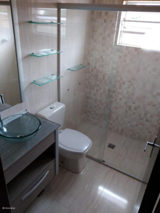 Imagem Casa com 2 Quartos à Venda, 125 m² em Jardim Pedroso - Mauá Imagem Casa com 2 Quartos à Venda, 125 m² em Jardim Pedroso - Mauá