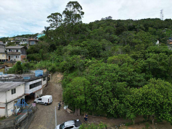 Imagem Terreno à Venda, 4.800 m² em Pantanal - Florianópolis Imagem Terreno à Venda, 4.800 m² em Pantanal - Florianópolis