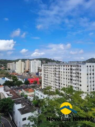 Imagem Apartamento com 2 Quartos à Venda, 60 m² em Fonseca - Niterói Imagem Apartamento com 2 Quartos à Venda, 60 m² em Fonseca - Niterói