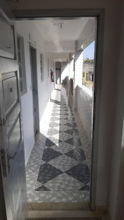 Imagem Apartamento com 1 Quarto à Venda, 34 m² em Centro - Mongaguá