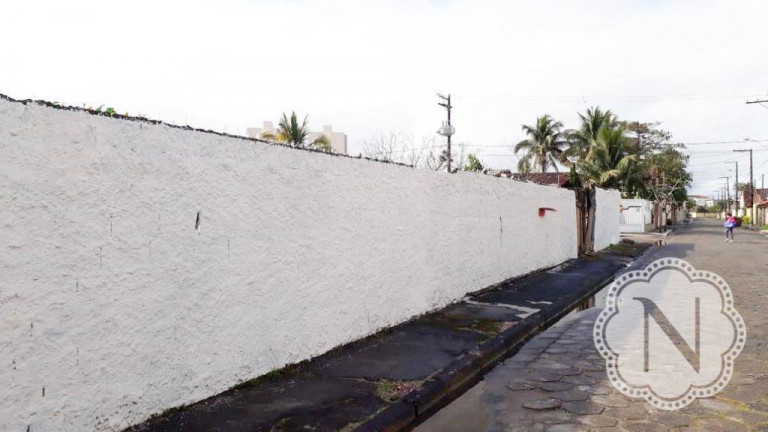 Imagem Terreno à Venda, 1.400 m² em Praia Do Sonho - Itanhaém Imagem Terreno à Venda, 1.400 m² em Praia Do Sonho - Itanhaém