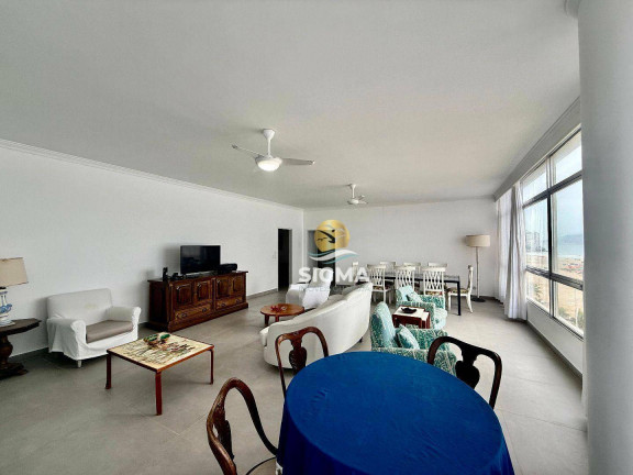 Imagem Apartamento com 4 Quartos à Venda, 178 m² em Pitangueiras - Guarujá Imagem Apartamento com 4 Quartos à Venda, 178 m² em Pitangueiras - Guarujá