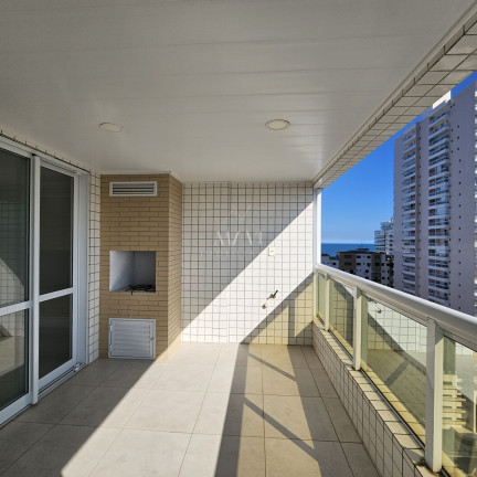 Imagem Apartamento com 3 Quartos à Venda, 122 m² em Canto Do Forte - Praia Grande Imagem Apartamento com 3 Quartos à Venda, 122 m² em Canto Do Forte - Praia Grande