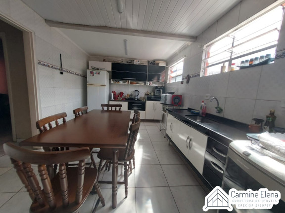 Imagem Casa com 3 Quartos à Venda, 150 m² em Centro - Ubatuba