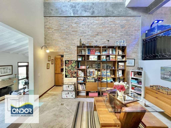 Imagem Casa de Condomínio com 3 Quartos à Venda, 324 m² em São Paulo Ii - Cotia Imagem Casa de Condomínio com 3 Quartos à Venda, 324 m² em São Paulo Ii - Cotia