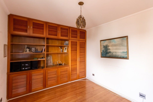 Imagem Apartamento com 3 Quartos à Venda, 119 m² em Perdizes - São Paulo Imagem Apartamento com 3 Quartos à Venda, 119 m² em Perdizes - São Paulo