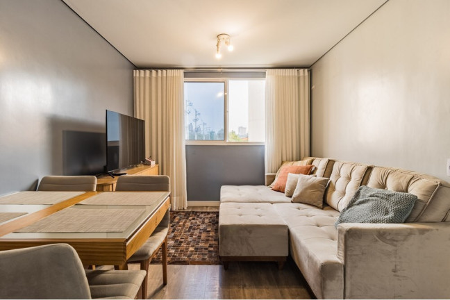 Imagem Apartamento com 2 Quartos à Venda, 42 m² em Sarandi - Porto Alegre Imagem Apartamento com 2 Quartos à Venda, 42 m² em Sarandi - Porto Alegre