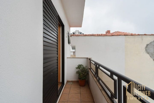 Imagem Casa com 3 Quartos à Venda, 244 m² em Vila Clementino - São Paulo Imagem Casa com 3 Quartos à Venda, 244 m² em Vila Clementino - São Paulo