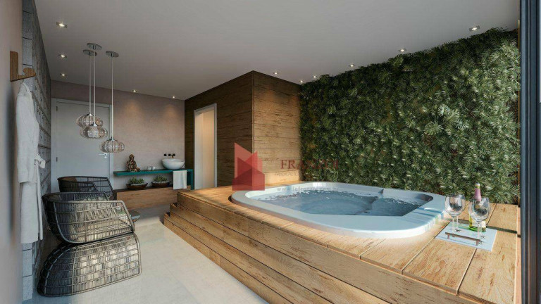 Imagem Apartamento com 2 Quartos à Venda, 76 m² em Praia Brava - Itajaí Imagem Apartamento com 2 Quartos à Venda, 76 m² em Praia Brava - Itajaí