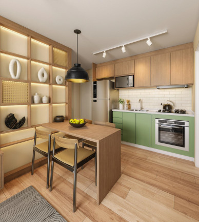 Imagem Apartamento com 2 Quartos à Venda, 40 m² em Ipiranga - São Paulo