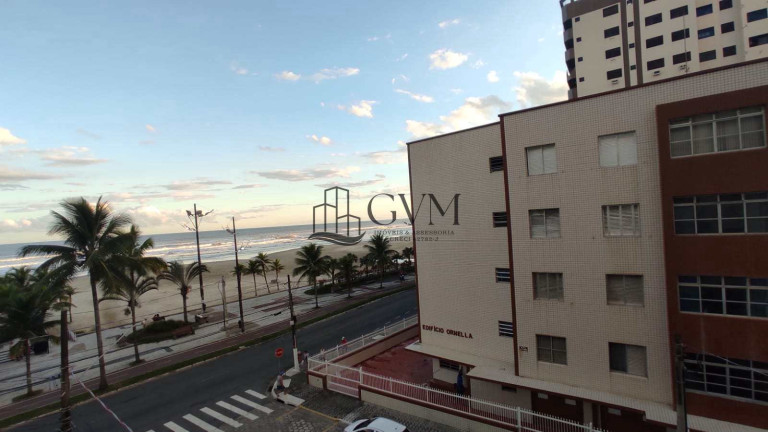 Imagem Apartamento com 2 Quartos à Venda, 84 m² em Aviação - Praia Grande
