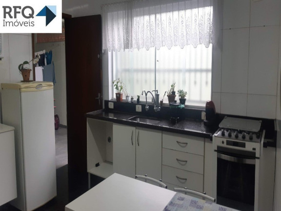 Imagem Casa com 3 Quartos à Venda, 173 m² em Vila Nair - São Paulo Imagem Casa com 3 Quartos à Venda, 173 m² em Vila Nair - São Paulo