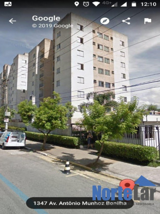 Imagem Apartamento com 2 Quartos à Venda, 50 m² em Vila Palmeiras - São Paulo Imagem Apartamento com 2 Quartos à Venda, 50 m² em Vila Palmeiras - São Paulo