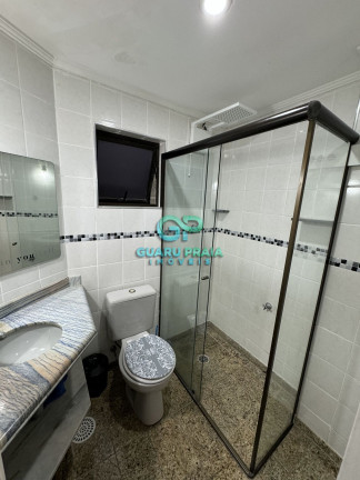 Imagem Apartamento com 3 Quartos à Venda, 96 m² em Enseada - Guarujá