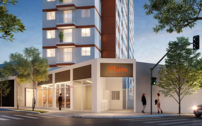 Imagem Imóvel com 2 Quartos à Venda, 33 m² em Vila Matilde - São Paulo Imagem Imóvel com 2 Quartos à Venda, 33 m² em Vila Matilde - São Paulo