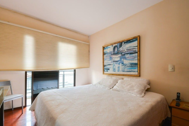 Imagem Apartamento com 3 Quartos à Venda, 144 m² em Mirandópolis - São Paulo