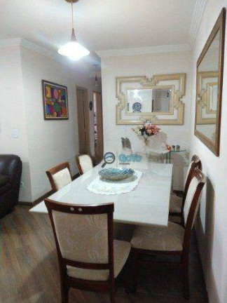 Imagem Apartamento com 3 Quartos à Venda, 83 m² em Vila Carrão - São Paulo Imagem Apartamento com 3 Quartos à Venda, 83 m² em Vila Carrão - São Paulo
