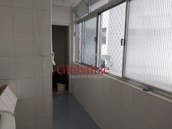 Imagem Imóvel com 3 Quartos à Venda, 114 m² em Ponta Da Praia - Santos Imagem Imóvel com 3 Quartos à Venda, 114 m² em Ponta Da Praia - Santos
