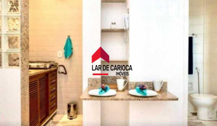 Imagem Apartamento com 1 Quarto à Venda, 32 m² em Ipanema - Rio De Janeiro Imagem Apartamento com 1 Quarto à Venda, 32 m² em Ipanema - Rio De Janeiro