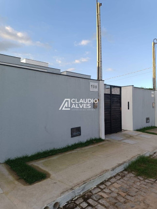 Imagem Casa com 2 Quartos à Venda, 60 m² em Asa Branca - Feira De Santana Imagem Casa com 2 Quartos à Venda, 60 m² em Asa Branca - Feira De Santana