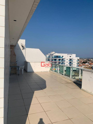Imagem Cobertura com 3 Quartos à Venda, 150 m² em Braga - Cabo Frio Imagem Cobertura com 3 Quartos à Venda, 150 m² em Braga - Cabo Frio