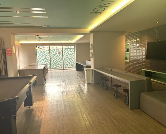 Imagem Apartamento com 1 Quarto para Alugar, 27 m² em Perdizes - São Paulo Imagem Apartamento com 1 Quarto para Alugar, 27 m² em Perdizes - São Paulo