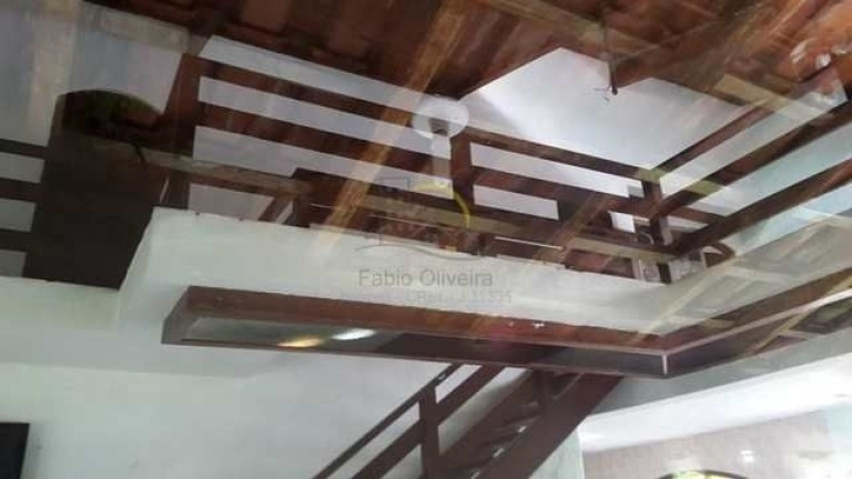 Imagem Casa com 5 Quartos à Venda, 507 m² em Balneário Praia Do Pernambuco - Guarujá Imagem Casa com 5 Quartos à Venda, 507 m² em Balneário Praia Do Pernambuco - Guarujá