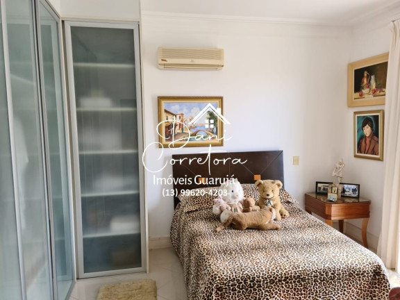 Imagem Imóvel com 6 Quartos para Alugar, 520 m² em Jardim Acapulco - Guarujá