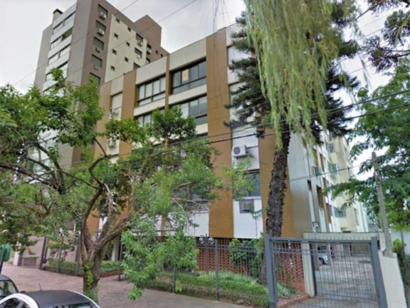 Apartamento com 2 Quartos à Venda, 86 m² em Petrópolis - Porto Alegre