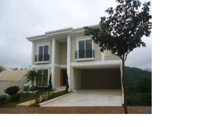Imagem Casa à Venda,  em Genesis 01 - Alphaville