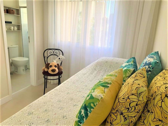 Imagem Apartamento com 2 Quartos à Venda, 88 m² em Vila Suzana - São Paulo