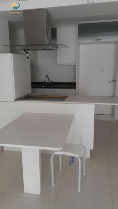Imagem Cobertura com 3 Quartos à Venda, 116 m² em Jardim Prudência - São Paulo