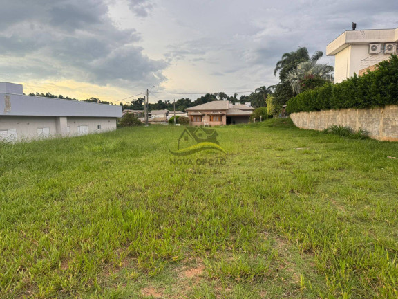 Imagem Terreno em Condomínio à Venda, 1.000 m² em Colinas De Inhandjara - Itupeva Imagem Terreno em Condomínio à Venda, 1.000 m² em Colinas De Inhandjara - Itupeva