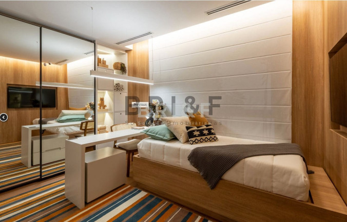 Imagem Apartamento com 3 Quartos à Venda, 152 m² em Vila Olímpia - São Paulo Imagem Apartamento com 3 Quartos à Venda, 152 m² em Vila Olímpia - São Paulo