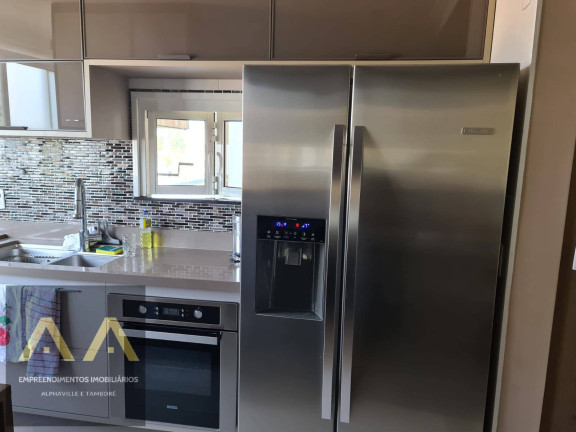 Imagem Apartamento com 3 Quartos à Venda, 116 m² em Tamboré - Santana De Parnaíba