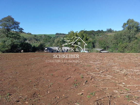 Terreno à Venda, 600 m² em Vila Foz Do Chopim - Cruzeiro Do Iguaçu